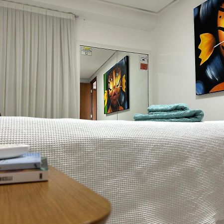 Ap Ed Luxor Tambau Mar Sol E Piscina Na Melhor Localizacao Apartment João Pessoa Екстериор снимка