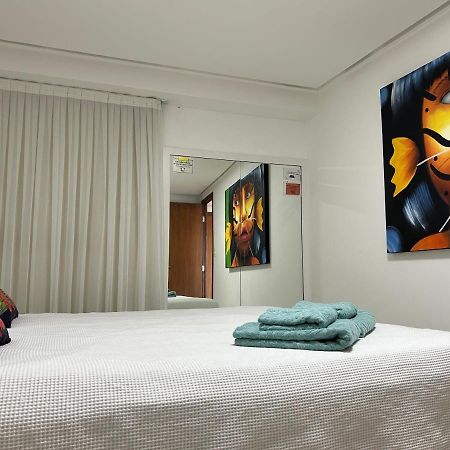 Ap Ed Luxor Tambau Mar Sol E Piscina Na Melhor Localizacao Apartment João Pessoa Екстериор снимка