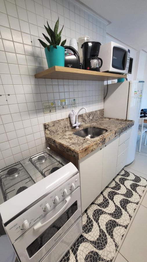 Ap Ed Luxor Tambau Mar Sol E Piscina Na Melhor Localizacao Apartment João Pessoa Екстериор снимка