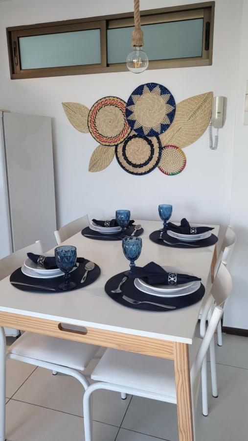 Ap Ed Luxor Tambau Mar Sol E Piscina Na Melhor Localizacao Apartment João Pessoa Екстериор снимка