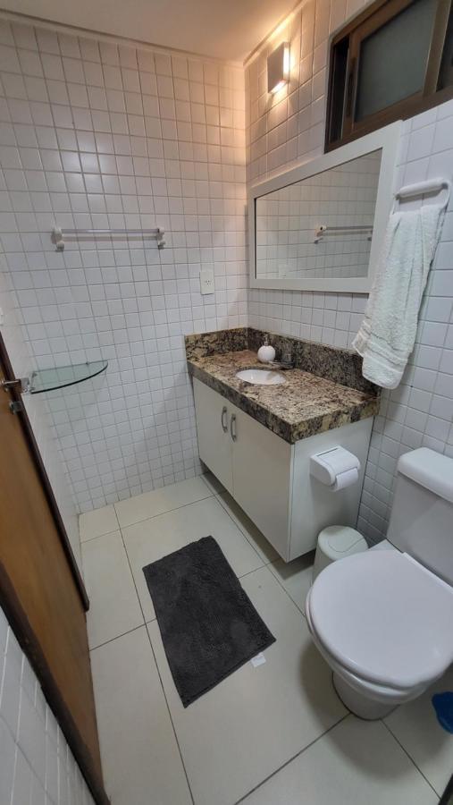 Ap Ed Luxor Tambau Mar Sol E Piscina Na Melhor Localizacao Apartment João Pessoa Екстериор снимка